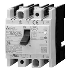 fau electrical box|fau acronym circuit breaker.